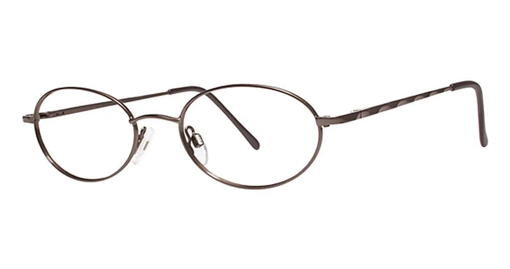 MODERN METALS BETH Eyeglasses - view 9